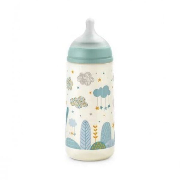 Fľaštička 360 ml, PRO DREAMS, morská